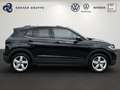 Volkswagen T-Cross 1.0TSI DSG Style NAVI+GJR+KAMERA+APP Noir - thumbnail 3