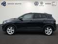 Volkswagen T-Cross 1.0TSI DSG Style NAVI+GJR+KAMERA+APP Noir - thumbnail 6