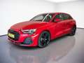 Audi A3 Sportback S-LINE BLACK EDITION 35TFSI 150PS S-TRON Rot - thumbnail 2