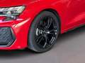 Audi A3 Sportback S-LINE BLACK EDITION 35TFSI 150PS S-TRON Rot - thumbnail 7