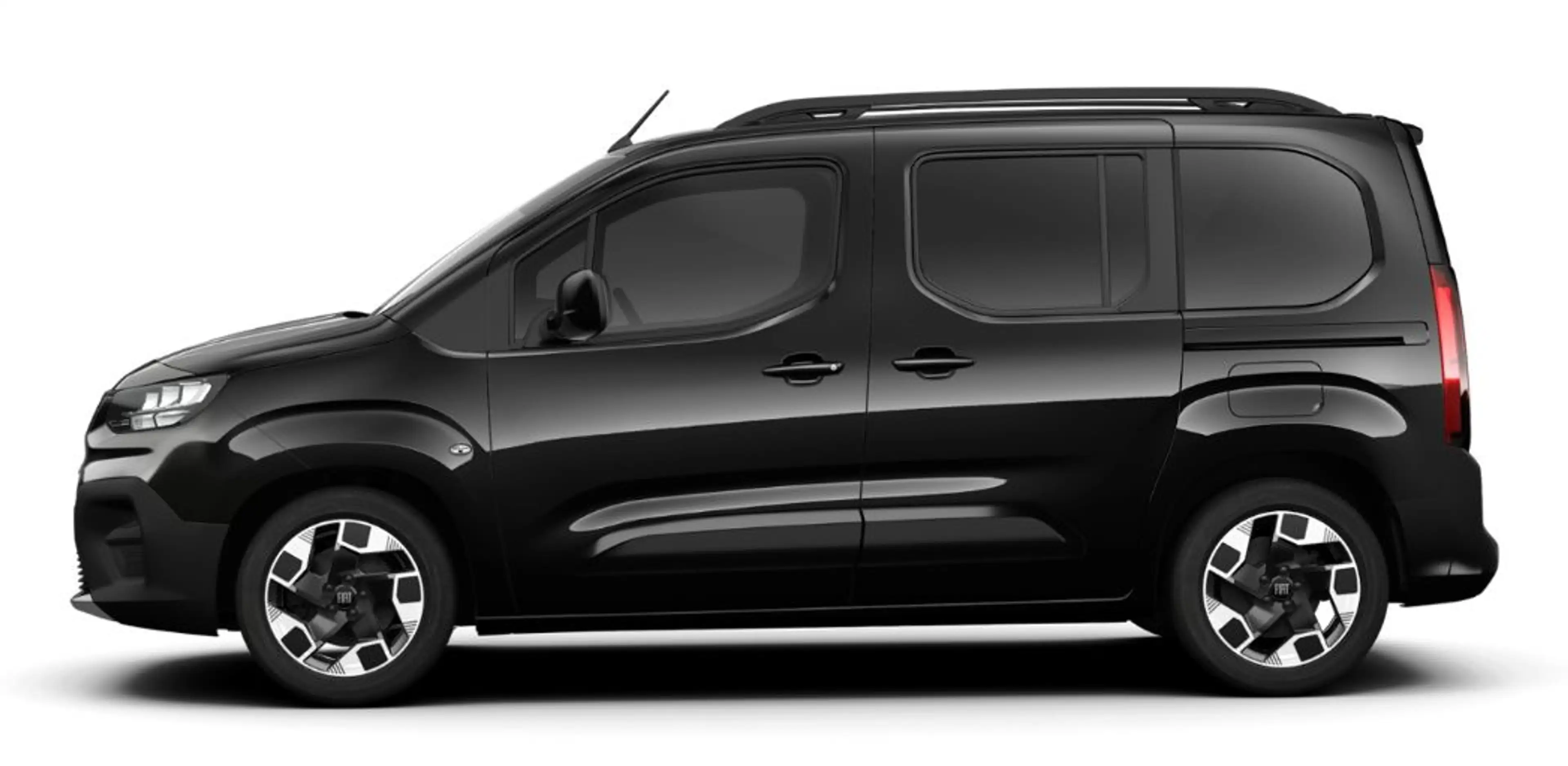 Fiat Qubo L La Prima 5 Sitzer / Neuwagen — photo 3