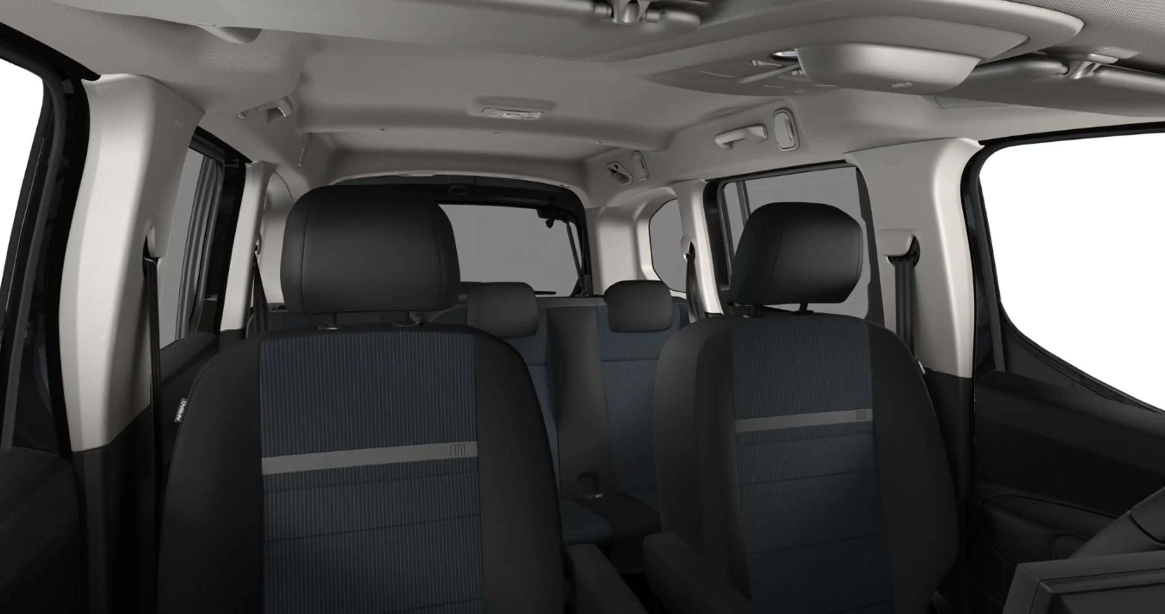 Fiat Qubo L La Prima 5 Sitzer / Neuwagen — photo 7