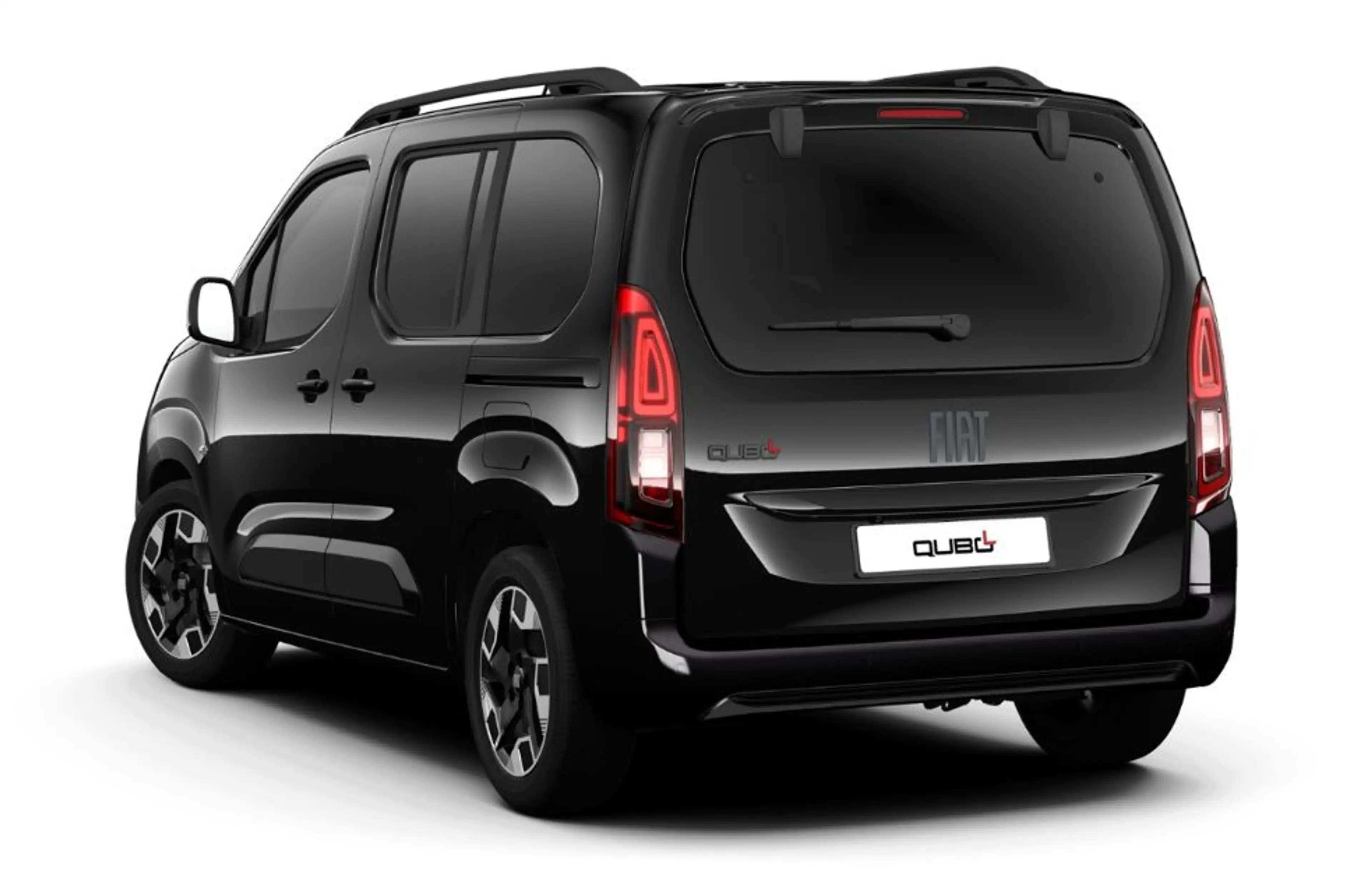 Fiat Qubo L La Prima 5 Sitzer / Neuwagen — photo 4