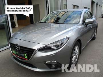 1.5 SKYACTIV-G 100 Attraction SHZ+2xKlima+LM