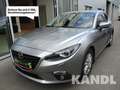 Mazda 3 1.5 SKYACTIV-G 100 Attraction SHZ+2xKlima+LM Grau - thumbnail 1
