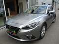 Mazda 3 1.5 SKYACTIV-G 100 Attraction SHZ+2xKlima+LM Grau - thumbnail 2