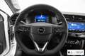 Opel Corsa 6ª serie 1.2 100 CV Edition Weiß - thumbnail 12