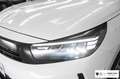 Opel Corsa 6ª serie 1.2 100 CV Edition Weiß - thumbnail 7