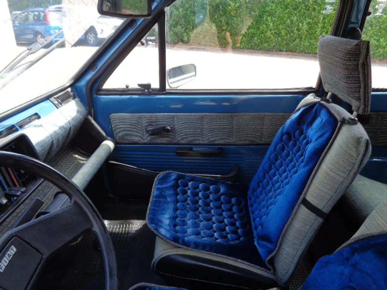 Fiat Panda 30 L, foto 12