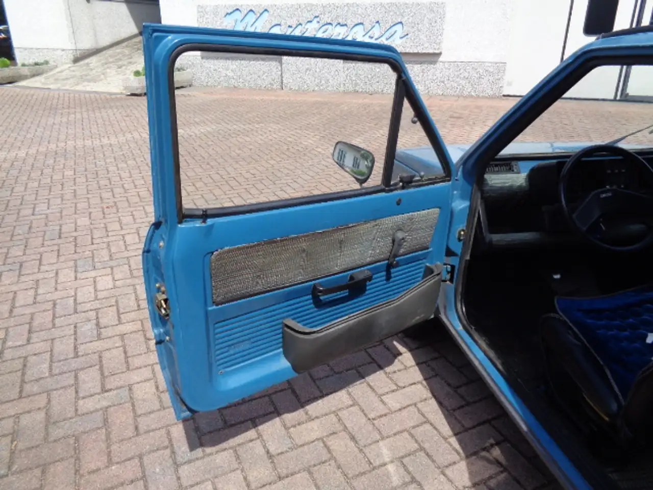 Fiat Panda 30 L, foto 11