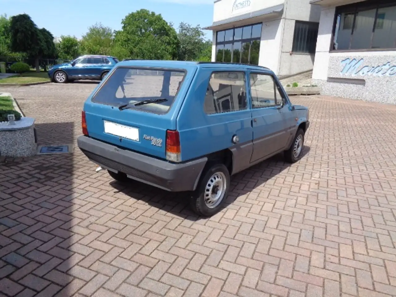 Fiat Panda 30 L, foto 7
