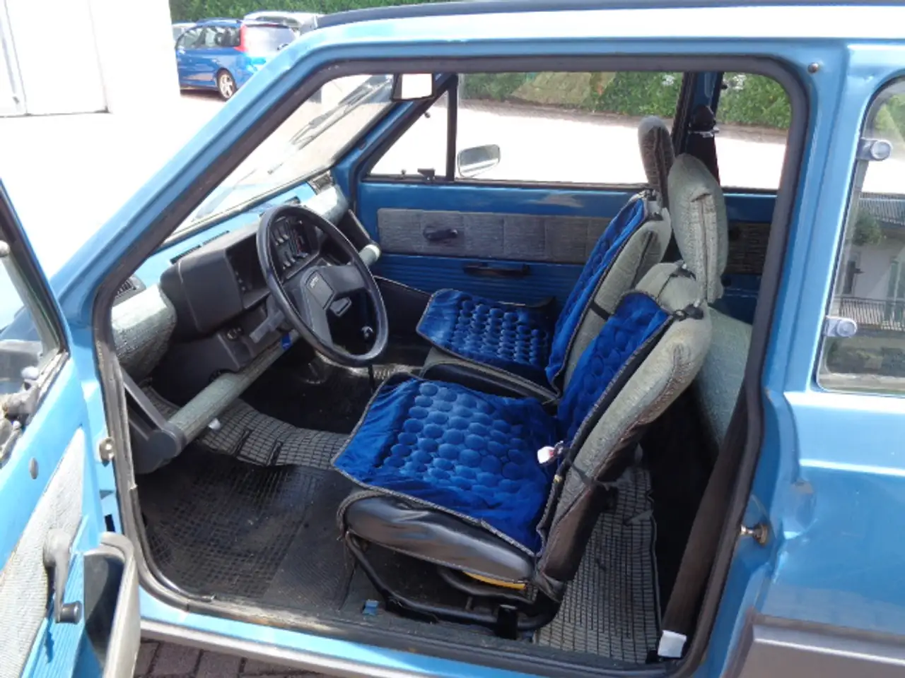 Fiat Panda 30 L, foto 10