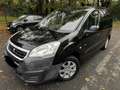 Peugeot Partner Partner Tepee 1.6 BlueHDi Access euro 6b Noir - thumbnail 1