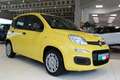 Fiat Panda 4x2 FireFly Hybrid 70 Gelb - thumbnail 3