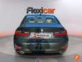 BMW 318 318d Auto. Negro - thumbnail 9