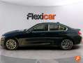 BMW 318 318d Auto. Negro - thumbnail 7