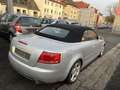 Audi A4 Cabriolet 1.8 T Silber - thumbnail 4