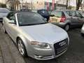 Audi A4 Cabriolet 1.8 T Silber - thumbnail 3