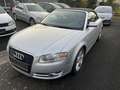 Audi A4 Cabriolet 1.8 T Silber - thumbnail 1
