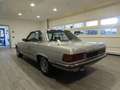 Mercedes-Benz 350 SLC C107 - TETTO APRIBILE – CONSERVATO (1973) Срібний - thumbnail 3