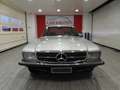 Mercedes-Benz 350 SLC C107 - TETTO APRIBILE – CONSERVATO (1973) Срібний - thumbnail 2
