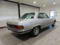 Mercedes-Benz 350 SLC C107 - TETTO APRIBILE – CONSERVATO (1973) Срібний - thumbnail 4