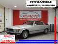 Mercedes-Benz 350 SLC C107 - TETTO APRIBILE – CONSERVATO (1973) Срібний - thumbnail 1