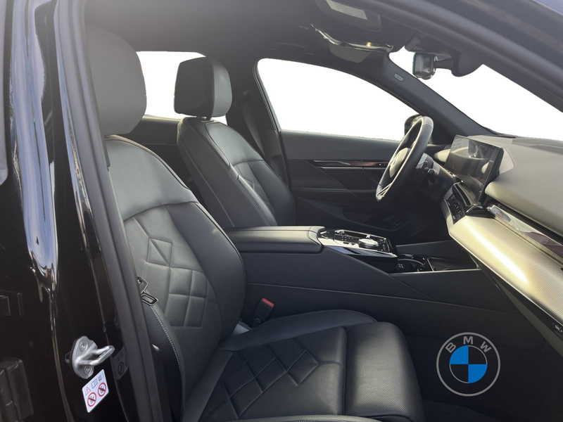 BMW 550 e xDrive M Sport 20" Sitzbelüftung Sitzhzg. V+H Au — photo 10