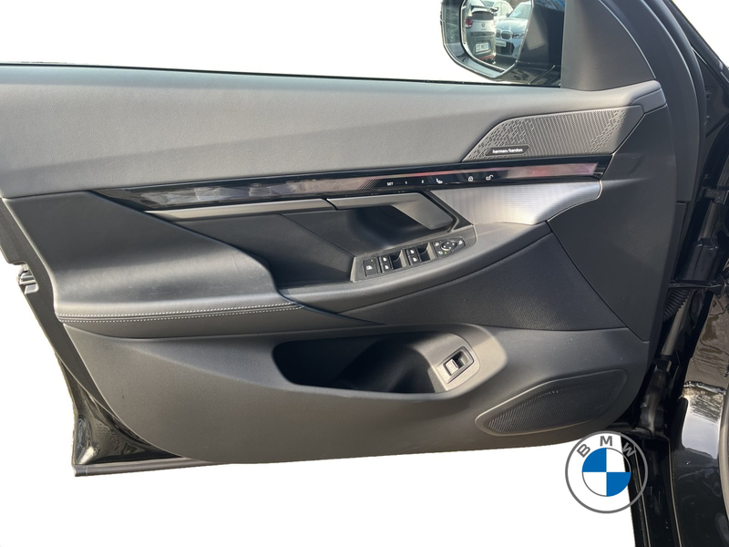 BMW 550 e xDrive M Sport 20" Sitzbelüftung Sitzhzg. V+H Au — photo 9