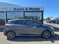 Ford Fiesta 1.0 EcoBoost 100pk 5dr ST-Line Grijs - thumbnail 2