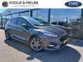Ford Fiesta 1.0 EcoBoost 100pk 5dr ST-Line Grijs - thumbnail 1