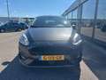 Ford Fiesta 1.0 EcoBoost 100pk 5dr ST-Line Grijs - thumbnail 3