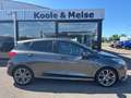Ford Fiesta 1.0 EcoBoost 100pk 5dr ST-Line Grijs - thumbnail 4