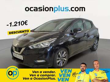 1.5dCi S&S Acenta 90