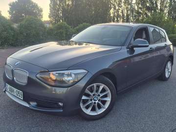 114i Pole Position Edition