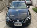 SEAT Ibiza Ibiza IV 2012 Berlina 5p 1.4 tdi cr Business 90cv Nero - thumbnail 2