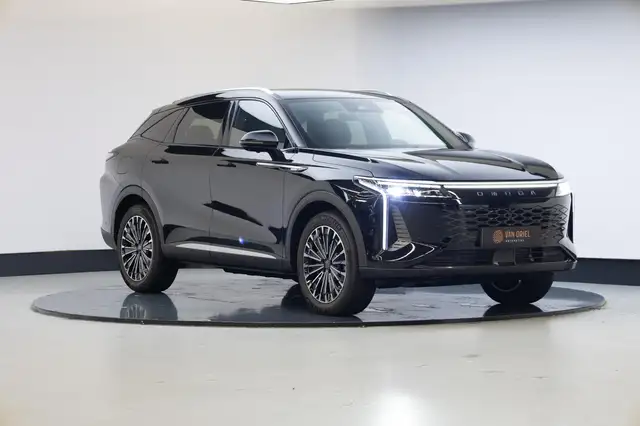 Omoda 9