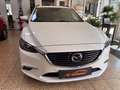 Mazda 6 Kombi Sports-Line AWD Aut. Weiß - thumbnail 2