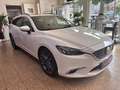Mazda 6 Kombi Sports-Line AWD Aut. Weiß - thumbnail 21