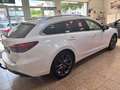 Mazda 6 Kombi Sports-Line AWD Aut. Weiß - thumbnail 7