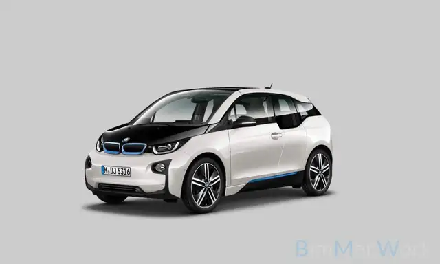 BMW i3 Navi Pro. Leder Kamera Sitzh. Leder LED