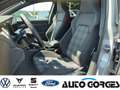 Volkswagen Golf GTI 2.0l TSI OPF DSG +IQ.LIGHT+HARMAN-KARDON+ Grau - thumbnail 7