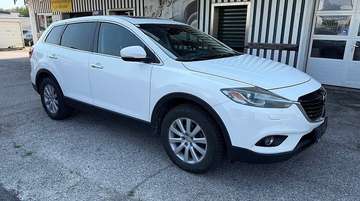 3.7i V6 AWD REVOLUTION TOP AUTOMAAT