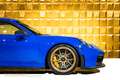 Porsche 992 911 GT3 + FACELIFT + WEISSACH + LIFT + CERAMIC + Bleu - thumbnail 11