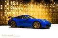 Porsche 992 911 GT3 + FACELIFT + WEISSACH + LIFT + CERAMIC + Bleu - thumbnail 12