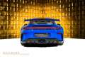 Porsche 992 911 GT3 + FACELIFT + WEISSACH + LIFT + CERAMIC + Bleu - thumbnail 6