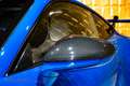 Porsche 992 911 GT3 + FACELIFT + WEISSACH + LIFT + CERAMIC + Bleu - thumbnail 24
