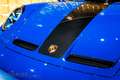 Porsche 992 911 GT3 + FACELIFT + WEISSACH + LIFT + CERAMIC + Bleu - thumbnail 22