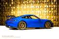 Porsche 992 911 GT3 + FACELIFT + WEISSACH + LIFT + CERAMIC + Bleu - thumbnail 7