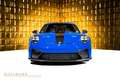Porsche 992 911 GT3 + FACELIFT + WEISSACH + LIFT + CERAMIC + Bleu - thumbnail 2